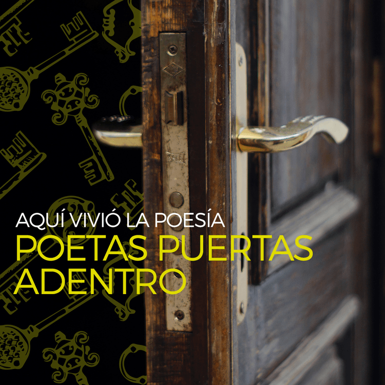 Poetas Puertas Adentro